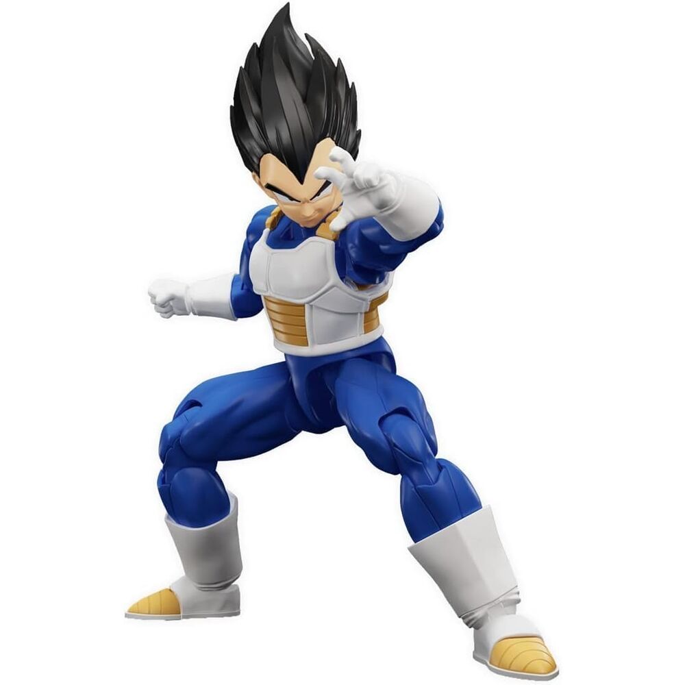 Dragon Ball Vegeta Standard Re:Run figura slika 5
