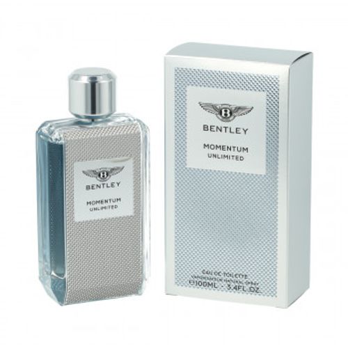 Bentley Momentum Unlimited Eau De Toilette 100 ml (man) slika 2