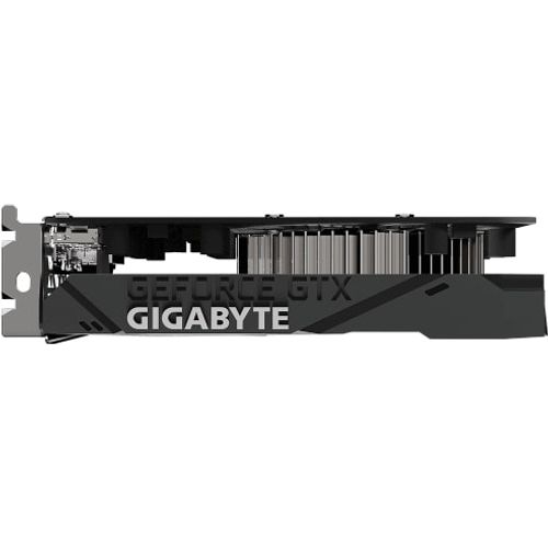 GIGABYTE GeForce GTX 1650 D6 OC 4GB GDDR6 128-bit (rev. 1.0) - GV-N1656OC-4GD slika 4