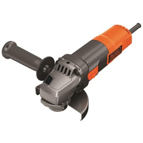 Black+Decker kutna brusilica 125mm 900W BEG220 slika 1