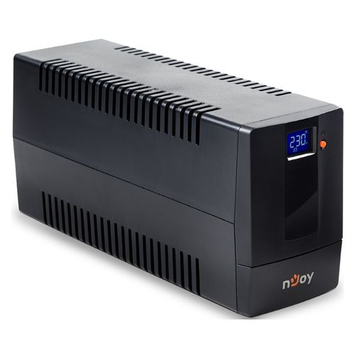 NJOY Horus Plus 800 480W UPS (PWUP-LI080H1-AZ01B) slika 2