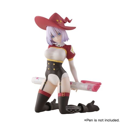 2.5 Dimensional Seduction Skirtless Ikora figure 15cm slika 1