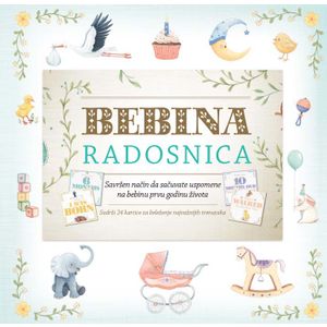 Bebina radosnica