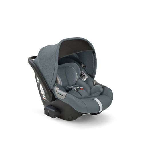 Inglesina DARWIN i-Size autosjedalica 0+ UNION GREY slika 1