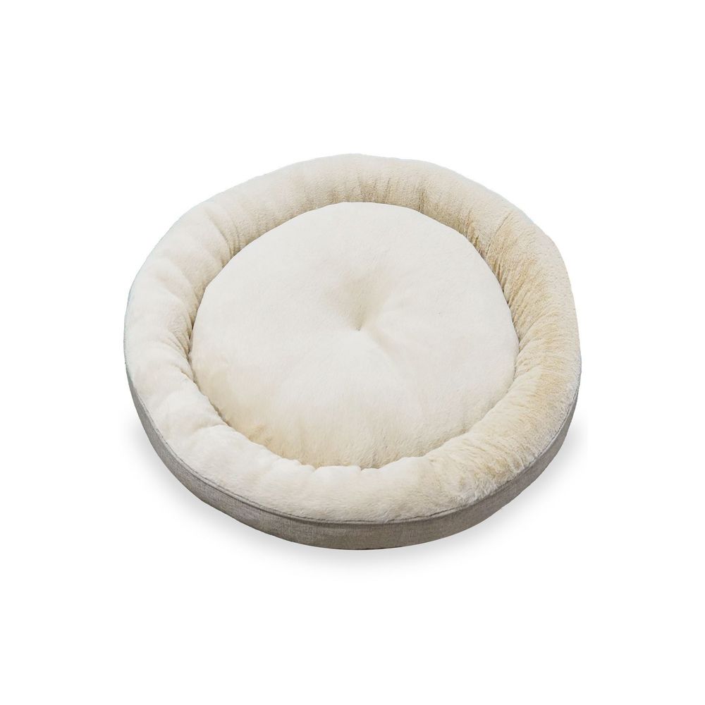 Pet bed Bunny 55 x 35, colour: beige slika 2