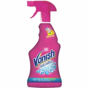 Vanish pre-treat sprej za uklanjanje fleka 500ml