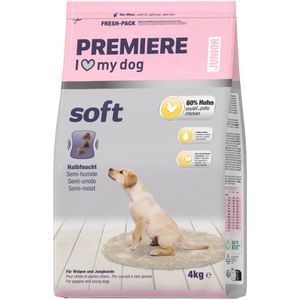 Premiere Soft Junior piletina