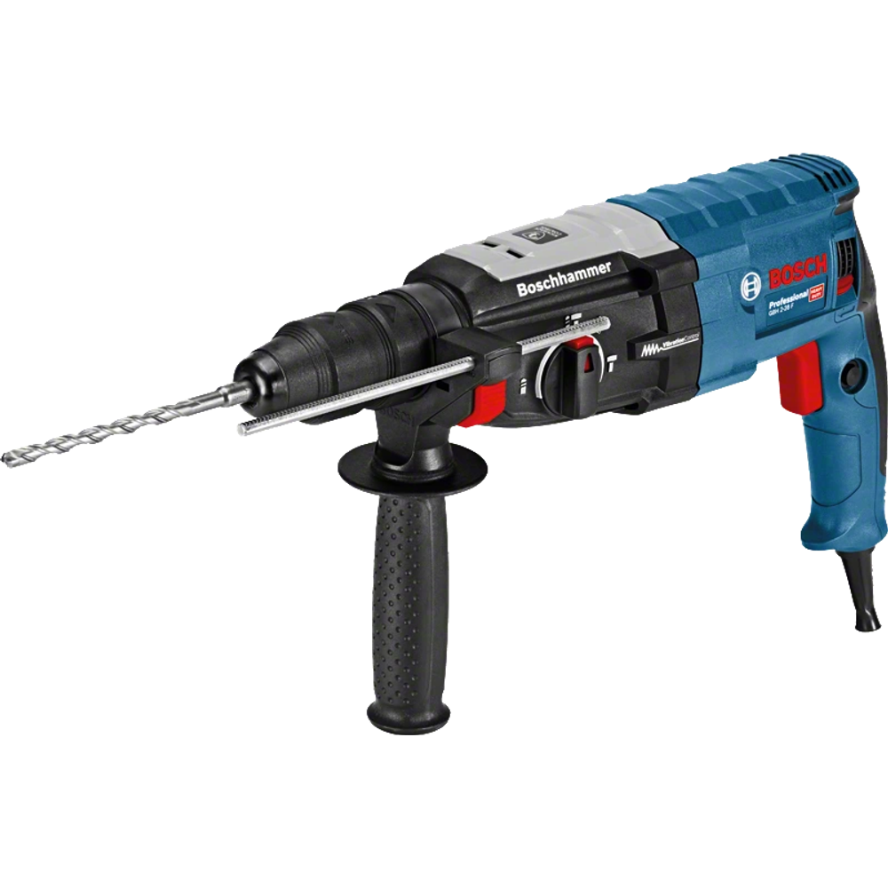 BOSCH Udarna bušilica GBH 2-28 F Professional slika 2