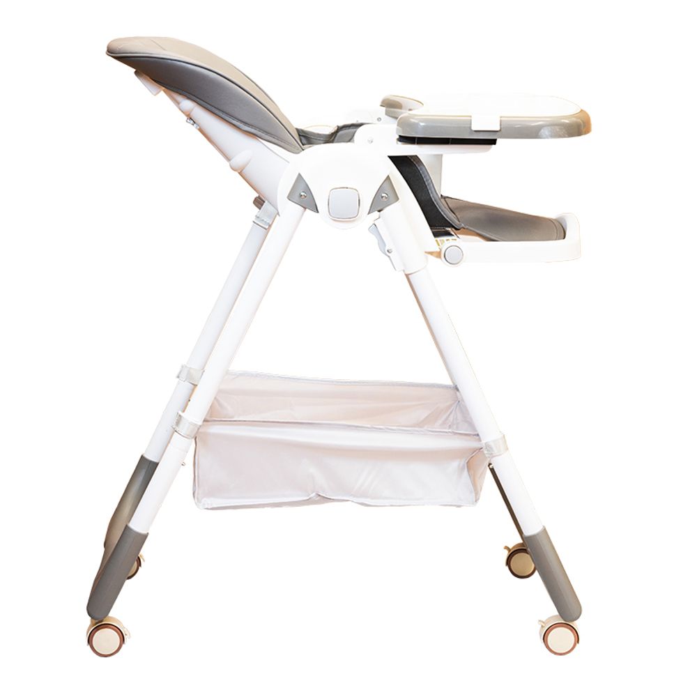 KALEI Hranilica Pearl YY11-1, Grey slika 5