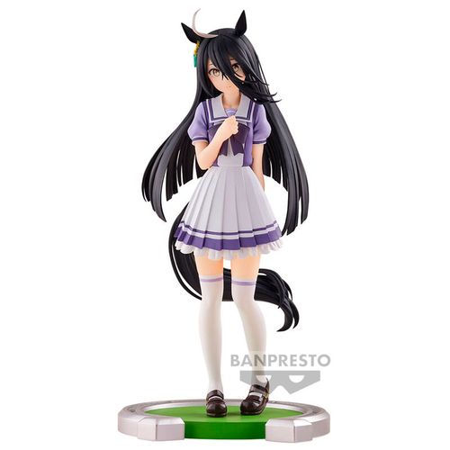 Umamusume: Pretty Derby Manhattan Cafe figure 17cm slika 1