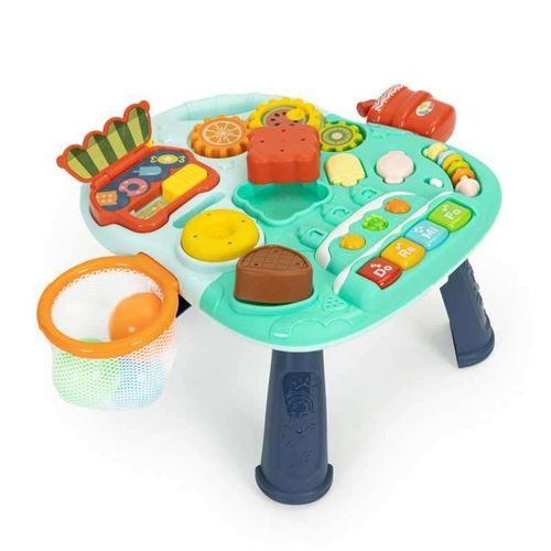 Eco Toys Edukativna Guralica 2U1 Green slika 5