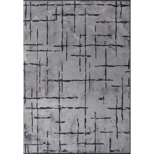 Tepih MARK BLACK, 200 x 300 cm slika 1