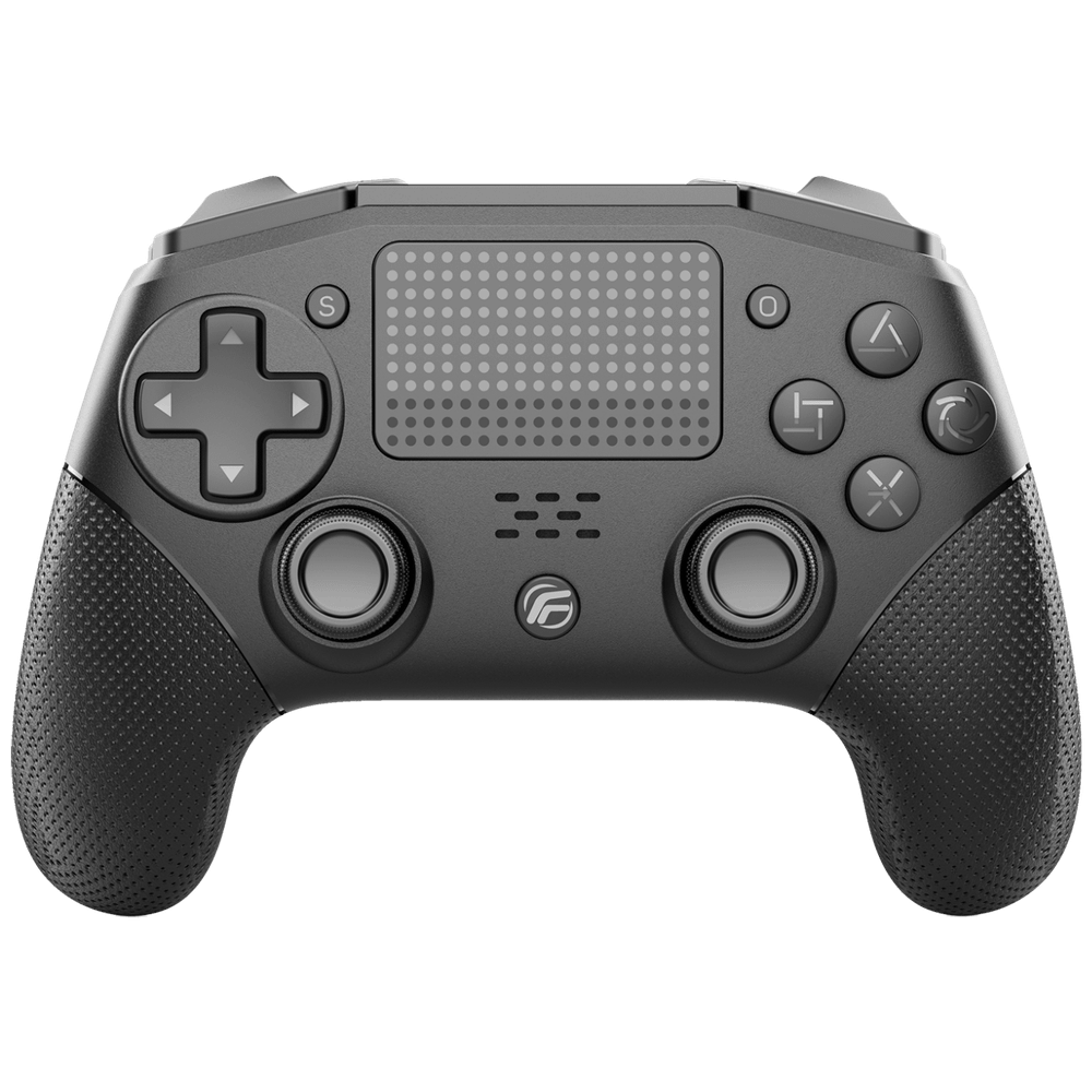 Fenner Bežični kontroler za PS4 / PC, Bluetooth - FN-YP02 slika 1