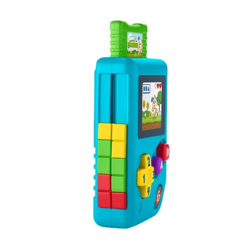 Fisher-Price Mali Igrač Sveznalica slika 3