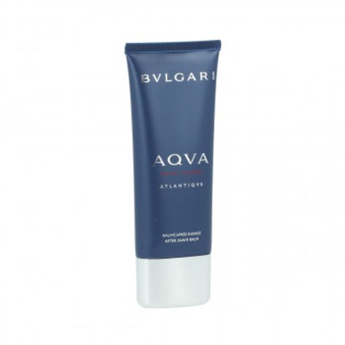 Bvlgari Aqva Pour Homme Atlantiqve After Shave Balm 100 ml (man) slika 1