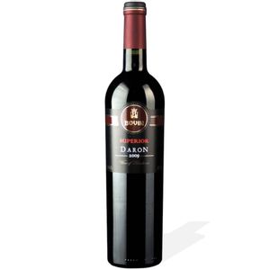 Bovin Vinarija Daron Superior Crno 0,75L