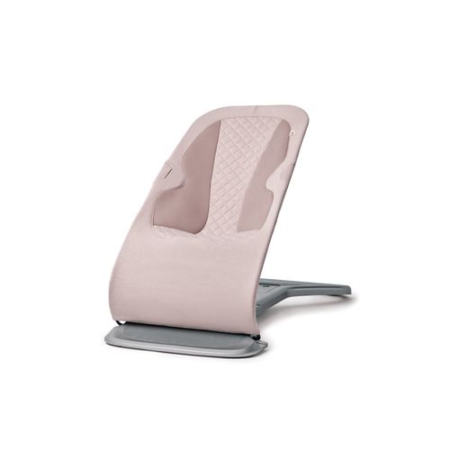 Ergobaby ležaljka Evolve 3u1, Blush Pink slika 5