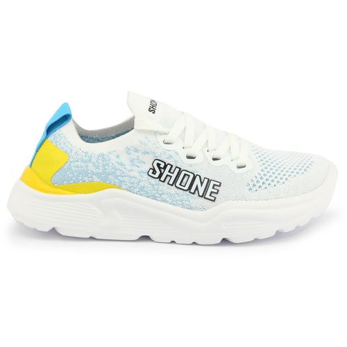 Shone 155-001 WHITE-MULTI slika 1