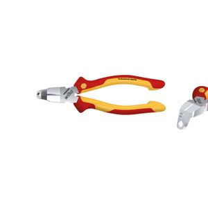 Wiha Kliješta Tricut 170Mm Wiha