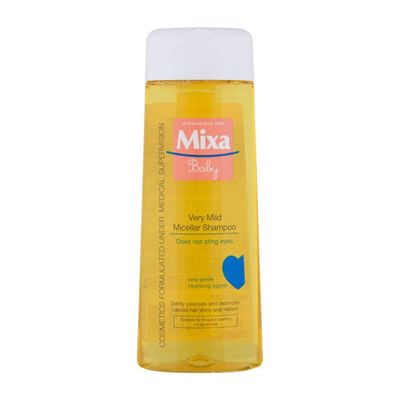 Mixa kozmetika za bebe