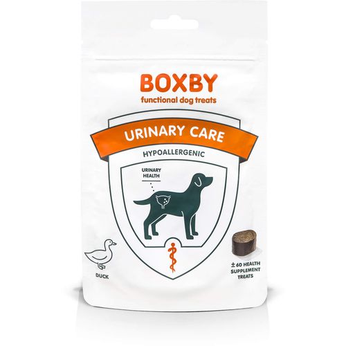 Boxby poslastica Urinary Care 100g slika 1
