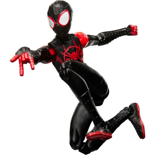 Marvel Spider-Man Across The Spider-Verse Miles Morales figure 15cm slika 3