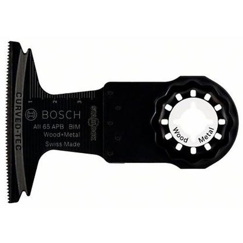 Bosch AII 65 APB BIM list pile za uranjanje  slika 1