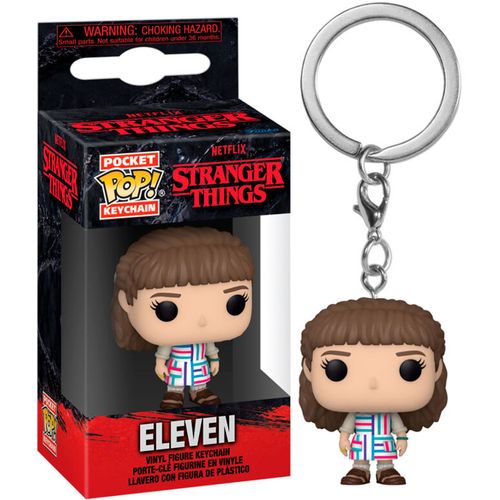 Pocket POP Stranger Things Eleven slika 1