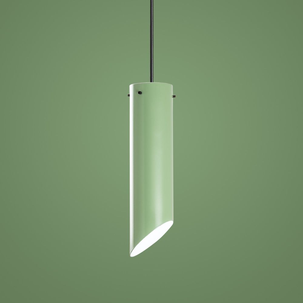 Luster Kesikboru - Mint Mint slika 7