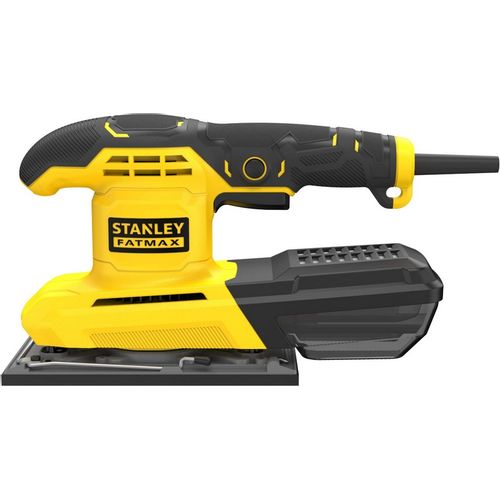 Stanley Vibraciona Brusilica 280W FMEW214K slika 1