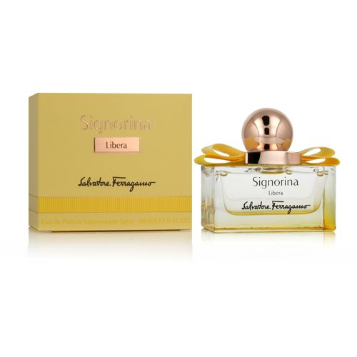 Salvatore Ferragamo Signorina Libera Eau De Parfum 30 ml (woman) slika 2