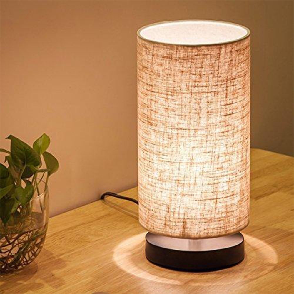 AYD - 2571 Krem Stolna Lampa slika 2