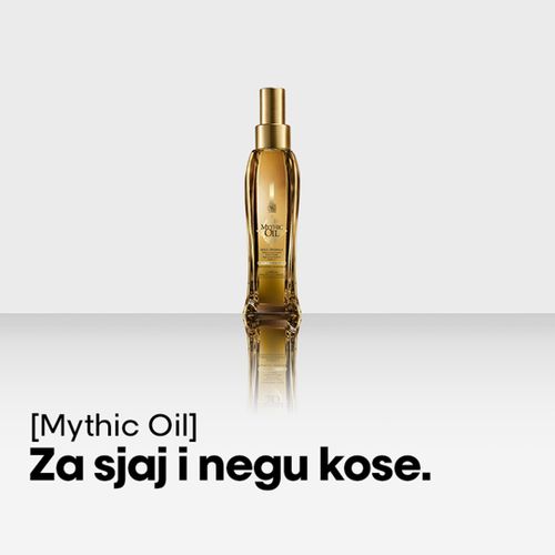 Loreal Professionnel Paris Mythic Oil maska za debelu vlas 200ml slika 4