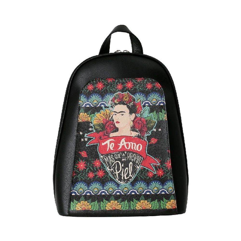 DOGO Ženski ruksak Tidy Bag FKL Te Amo slika 1