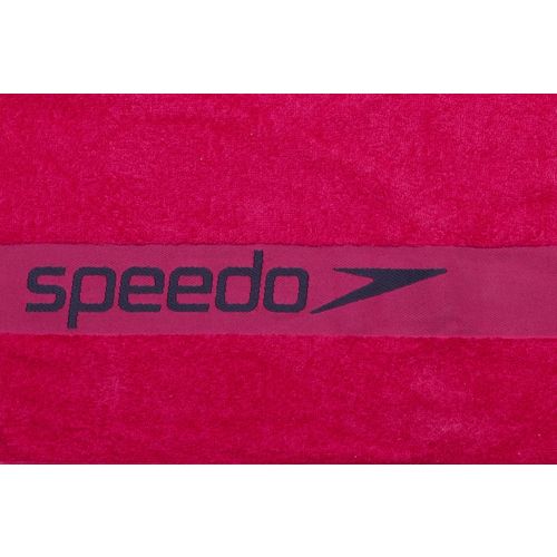 SPEEDO ručnik SPEEDO BORDER TWL AU PI slika 6