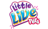 Little Live Pets logo
