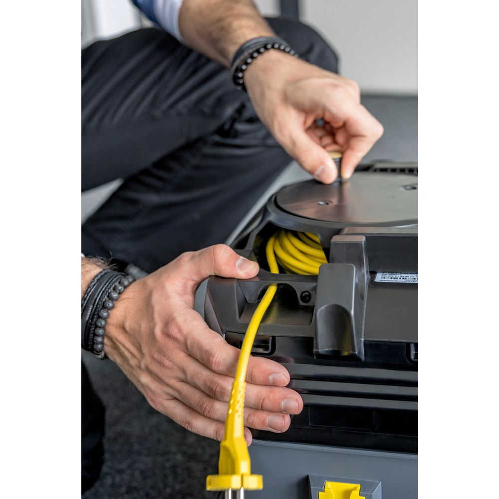 Karcher Usisavač za suho usisavanje T 10/1 Corded slika 5