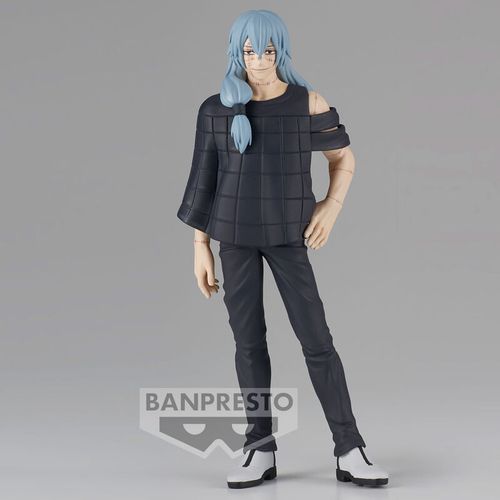 Jujutsu Kaisen Jukon No Kata Mahito figure 16cm slika 1