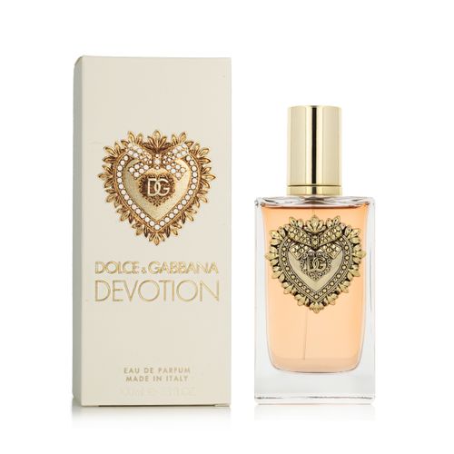 Dolce & Gabbana Devotion Eau De Parfum 100 ml za žene slika 1