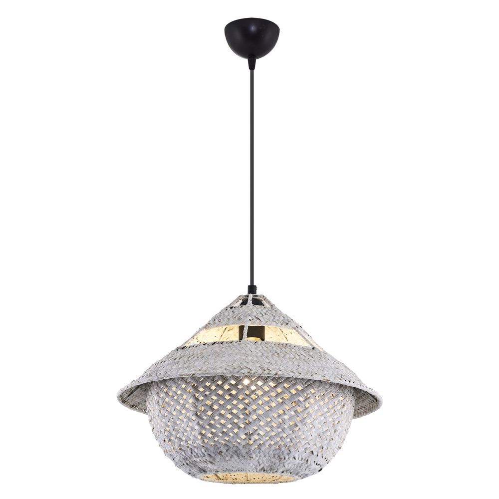 Luster Bijeli 4461-19-01 slika 3