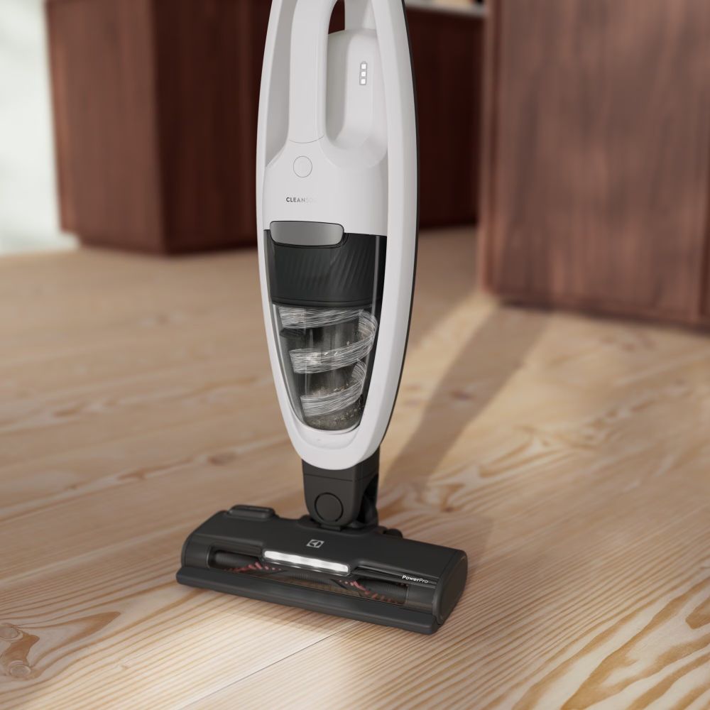 Electrolux Štapni usisivač ES31CB18SH slika 2