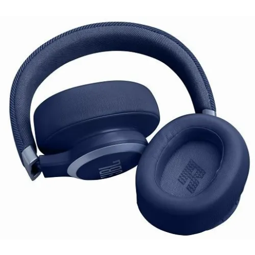 JBL slušalice on-ear BT Live 770 plave slika 4