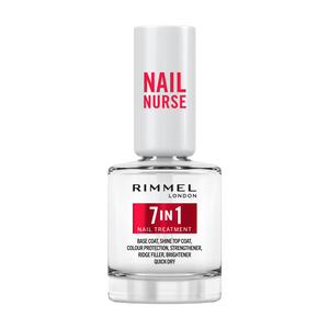 Rimmel nail care multi benefit 7in1 12 ml