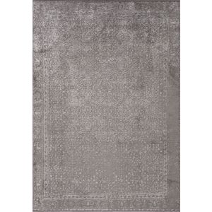 Tepih HERITAGE DARK GREY, 160 x 230 cm