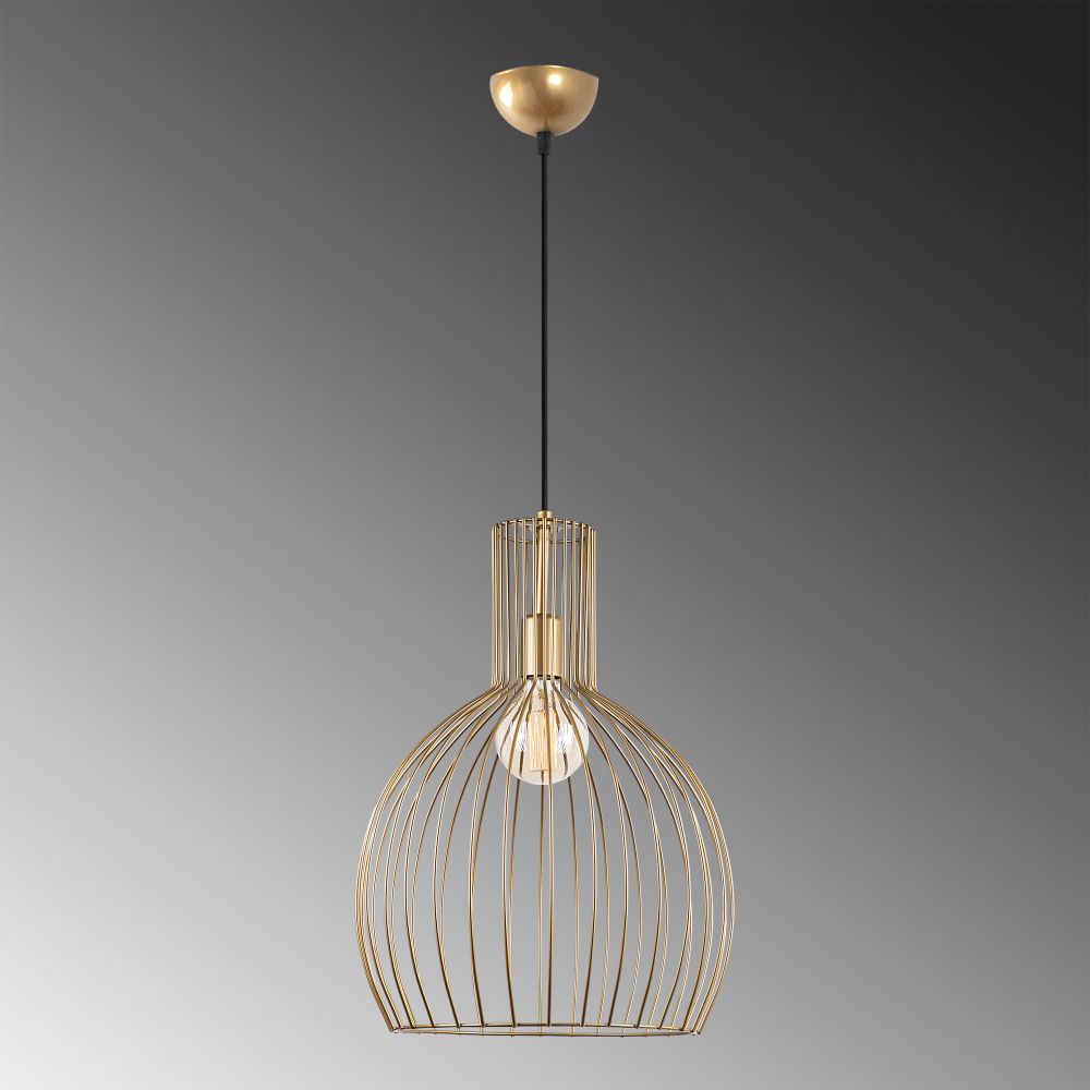 Luster Tabut - Mr - 756-1 Gold slika 7