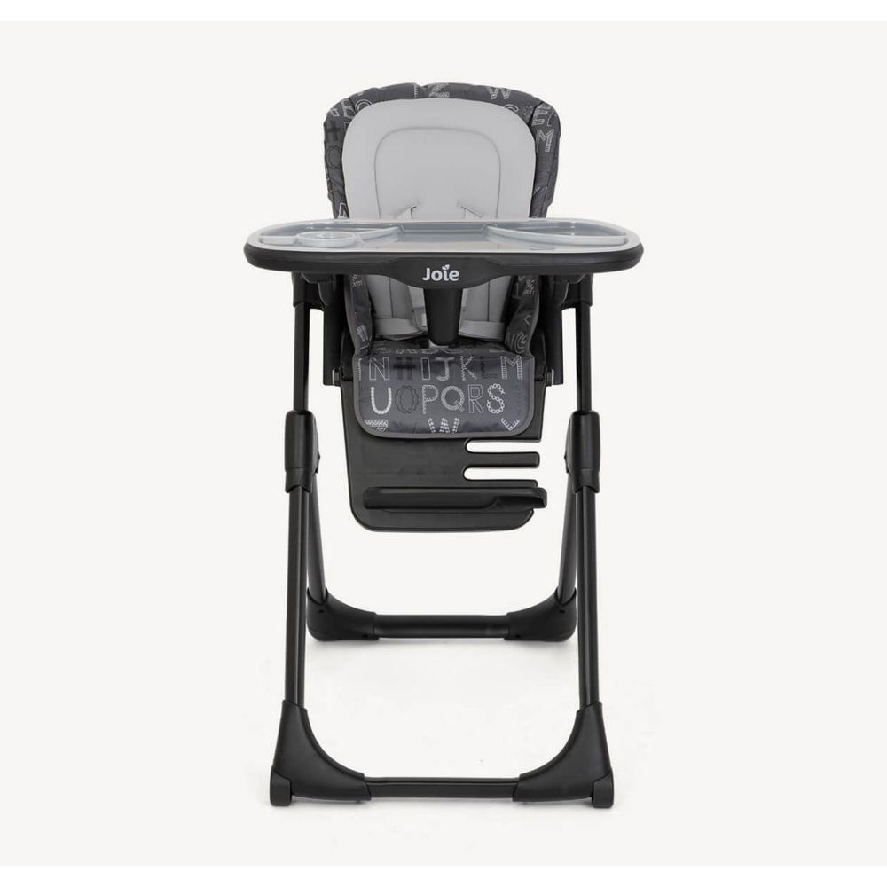 Joie Hranilica Mimzy Recline 49679, Char Coal slika 3