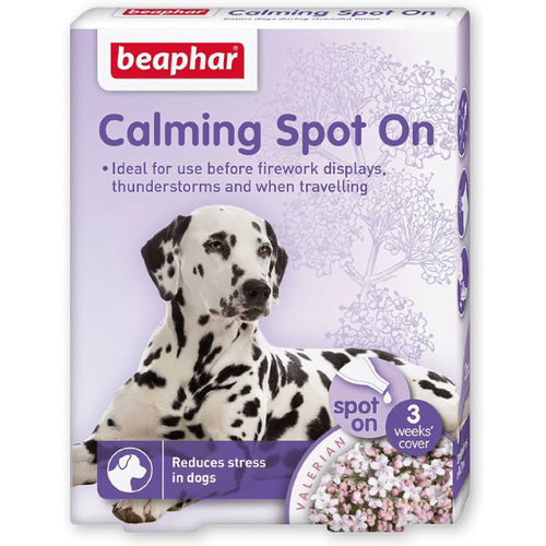 Beaphar Calming Spot On Dog slika 1