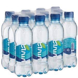 Vivia Prirodna izvorska voda 0.33l 12kom 