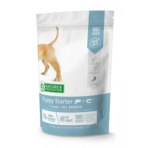 NP Puppy Starter Grain Free Salmon with Krill All Breeds 2 kg
