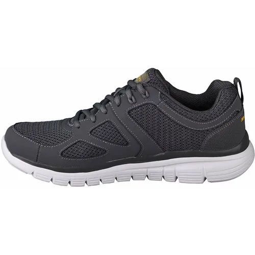 Skechers Burns Agoura muške sportske tenisice 52635-CHAR slika 12